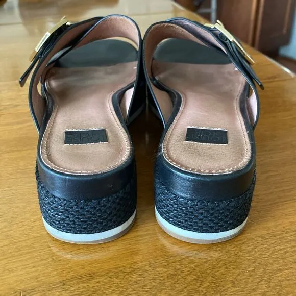 Louise et Cie platform sandals