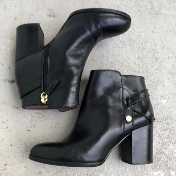 Louise et Cie ankle boots