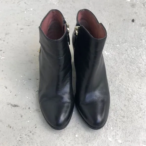 Louise et Cie ankle boots