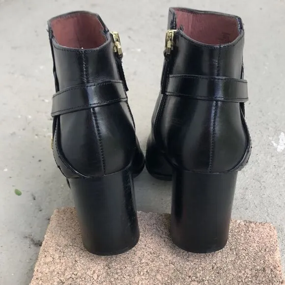 Louise et Cie ankle boots