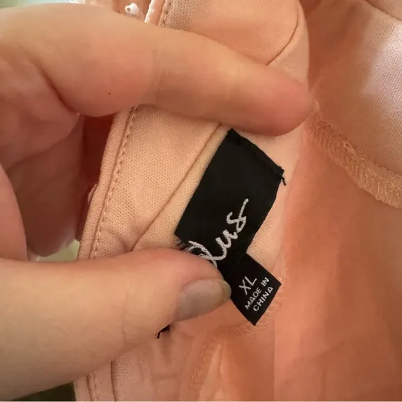 Lulus | Jane Ann Blush Pink Sequin Maxi Dress