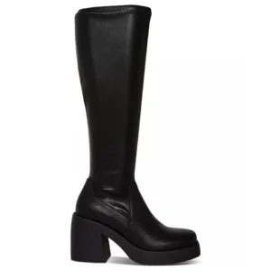 Madden Girl Platform Boots