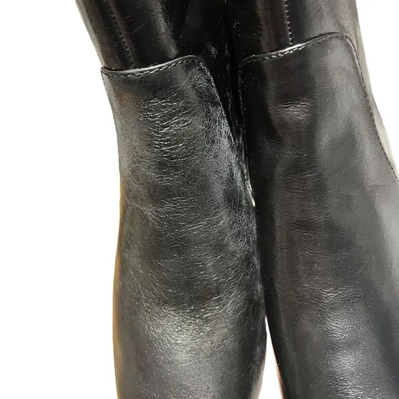 MADEWELL Boots WMNS 11 Sand Leather The Dimes Low Kitten-Heel Ankle Tan Spring