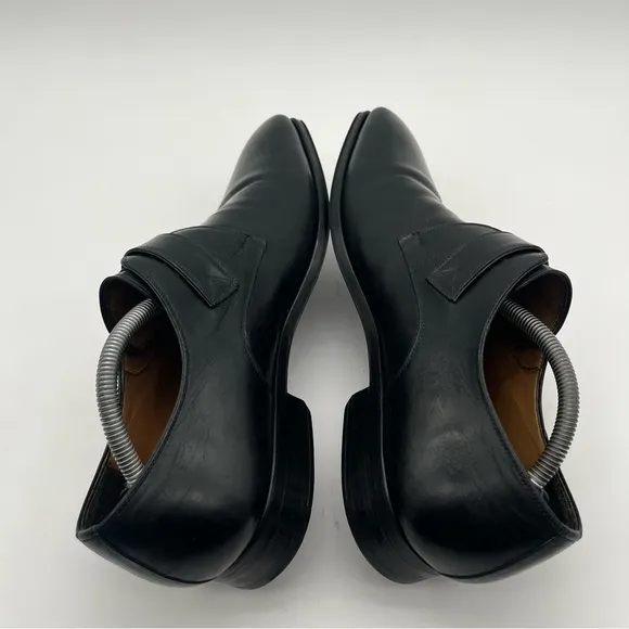 MAGNANNI Monk Strap Oxfords Dress Shoes Men’s Size 10