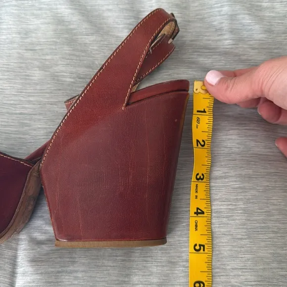 MAISON MARTIN MARGIELA shoes