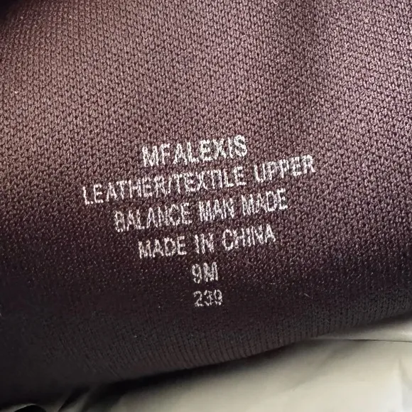 Marc Fisher Leather Alexis Black Riding Boot Size 9 WORN ONCE