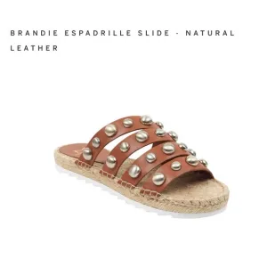 Marc Fisher LTD Brandie‎ Espadrille Slide