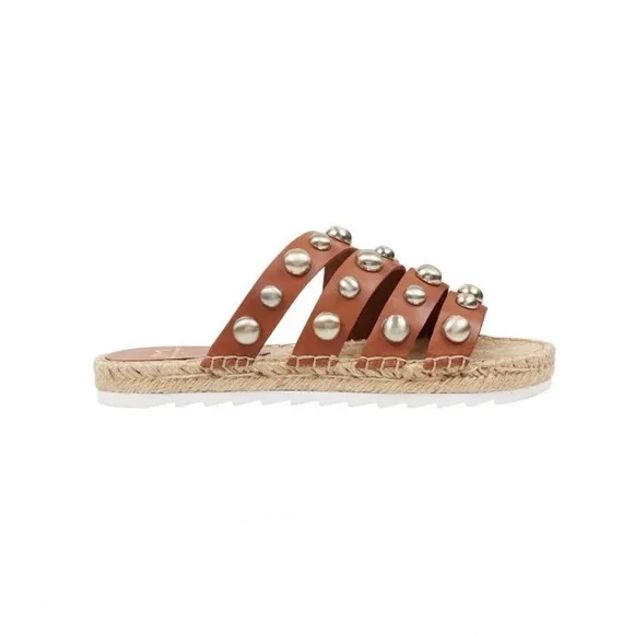 Marc Fisher LTD Brandie‎ Espadrille Slide