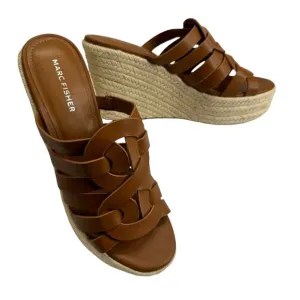 Marc Fisher Women's Sandals  176-12 Size 8M