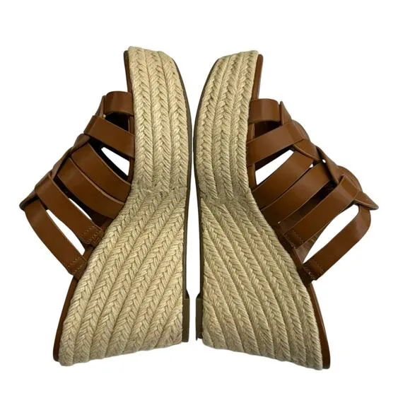 Marc Fisher Women's Sandals  176-12 Size 8M