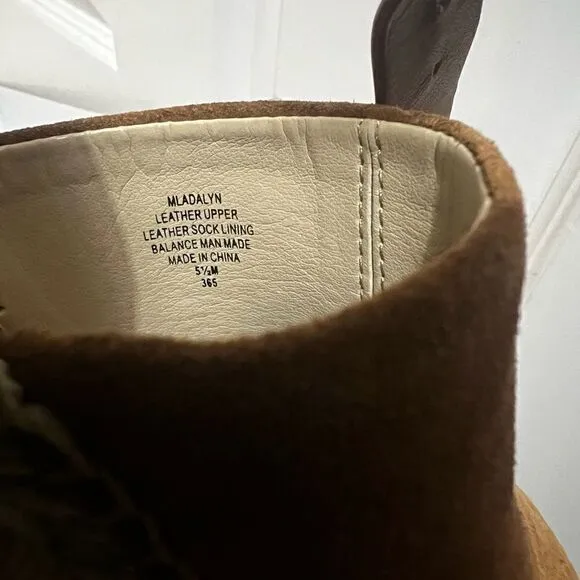 Marc Fisher Adalyn Women's Espadrille Wedge Sandals