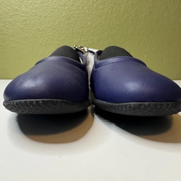 Marni Soft Leather Ballet Flats. Size 36