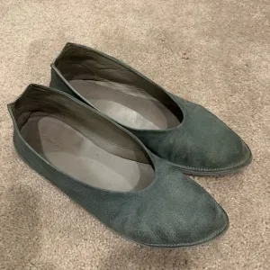 Marsell ballerina 🩰 flats pointy toe