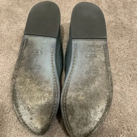 Marsell ballerina 🩰 flats pointy toe