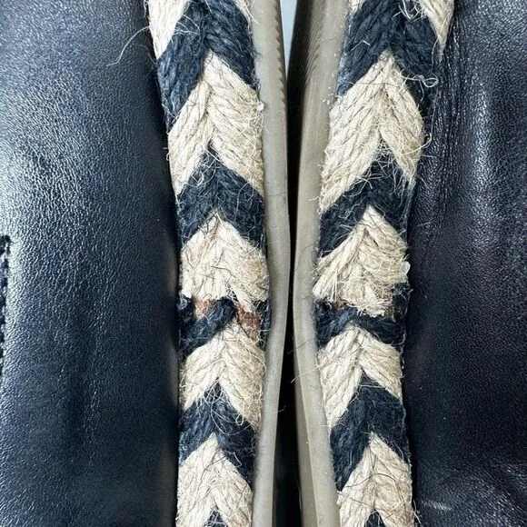 Matisse Capri Espadrille Sling Back Sandals