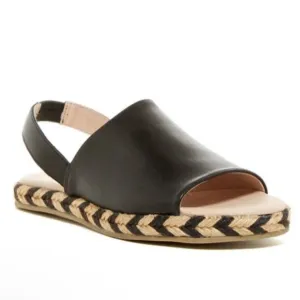 Matisse Capri Espadrille Sling Back Sandals