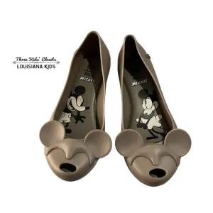 Mel Dreamed By Melissa Sz 12 Ultragirl Minnie II Shoes