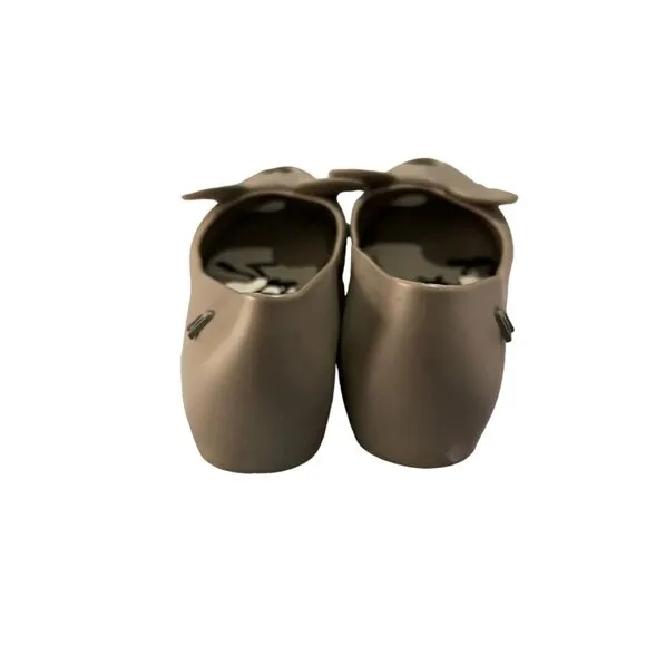 Mel Dreamed By Melissa Sz 12 Ultragirl Minnie II Shoes