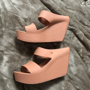 Melissa jelly sandals