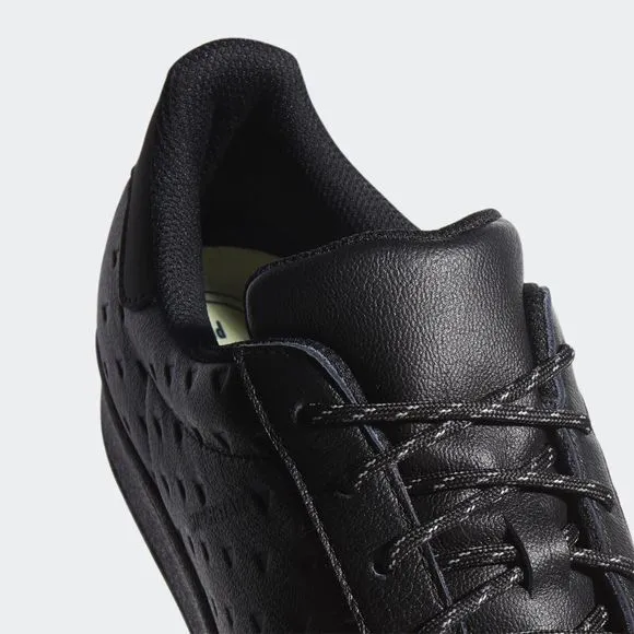 MEN'S Adidas Originals Superstar x Pharrell Williams Black Future GY4981