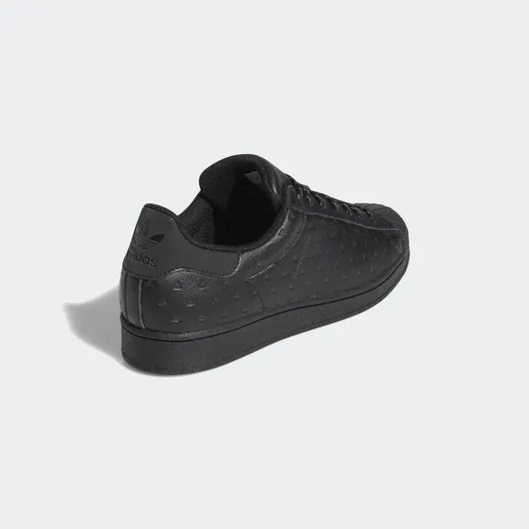 MEN'S Adidas Originals Superstar x Pharrell Williams Black Future GY4981