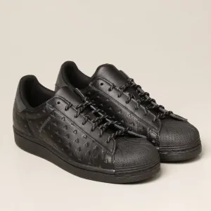 MEN'S Adidas Originals Superstar x Pharrell Williams Black Future GY4981