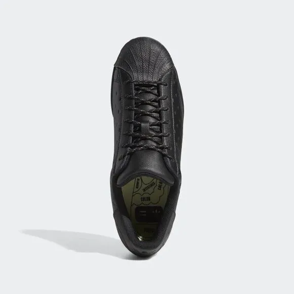 MEN'S Adidas Originals Superstar x Pharrell Williams Black Future GY4981
