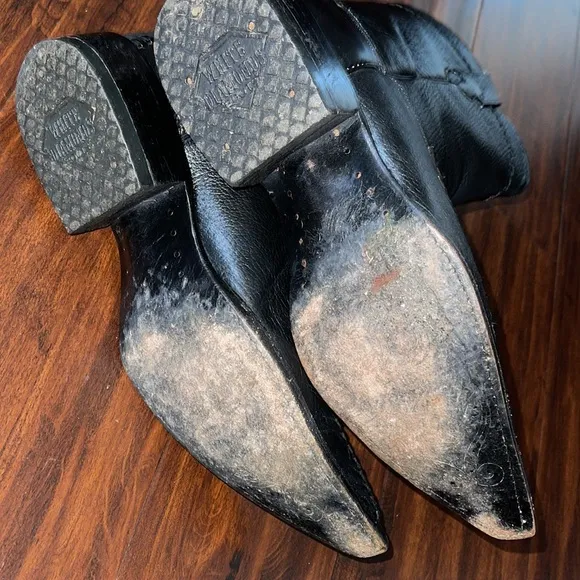 Mens Boots