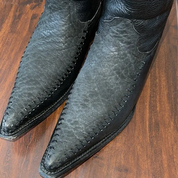 Mens Boots