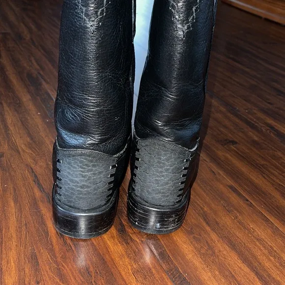 Mens Boots