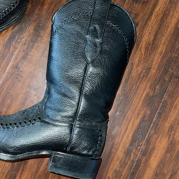 Mens Boots