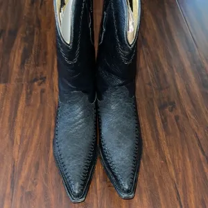 Mens Boots