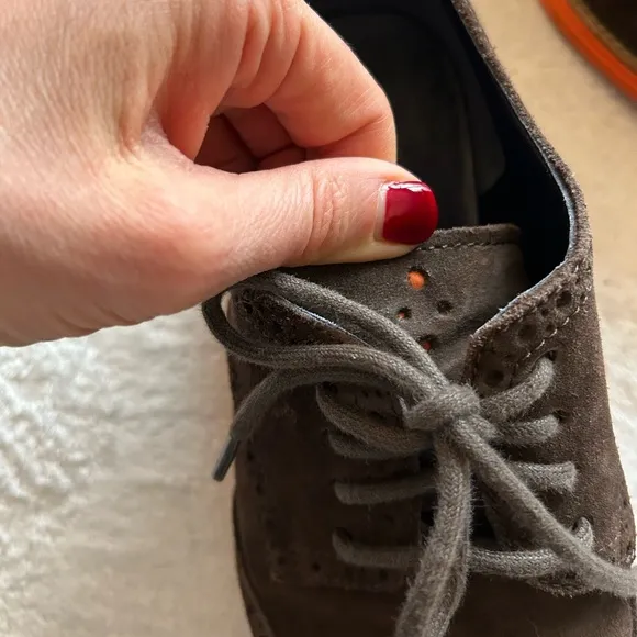 men’s cole haan oxford dress shoes