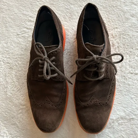 men’s cole haan oxford dress shoes