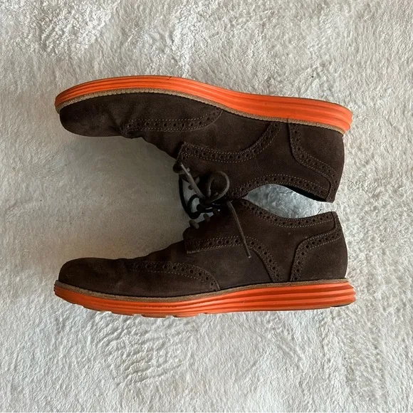 men’s cole haan oxford dress shoes