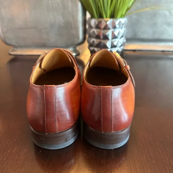 Men’s Magnanni Mansfield Dress Shoes- MS22