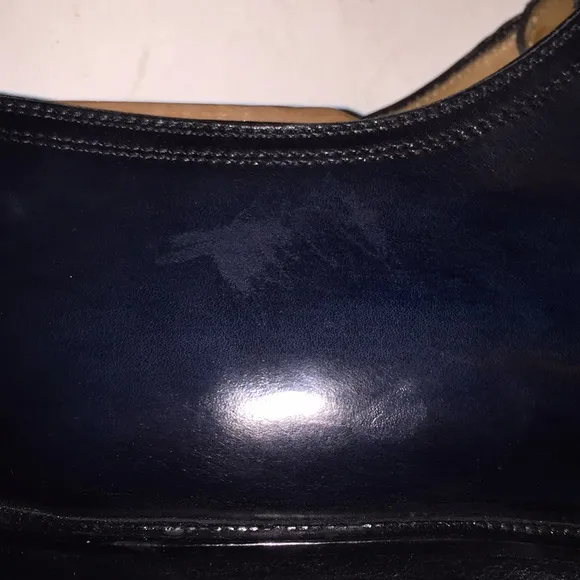 Men’s Wingtip Oxford Dress Shoes
