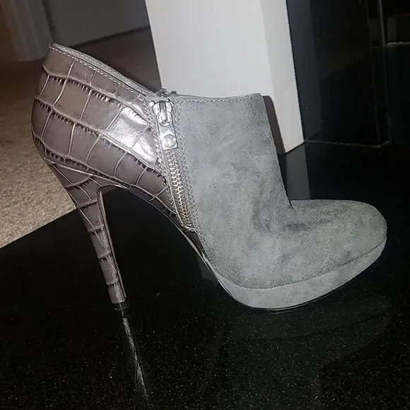 Michael Kors ankle booties