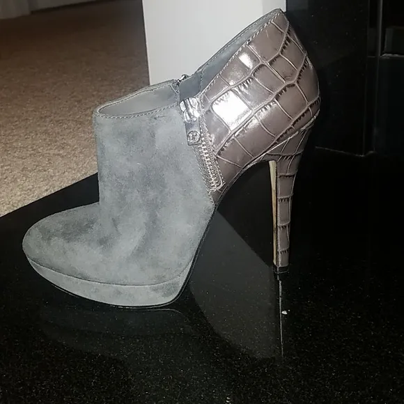 Michael Kors ankle booties