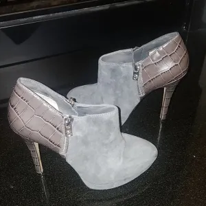 Michael Kors ankle booties