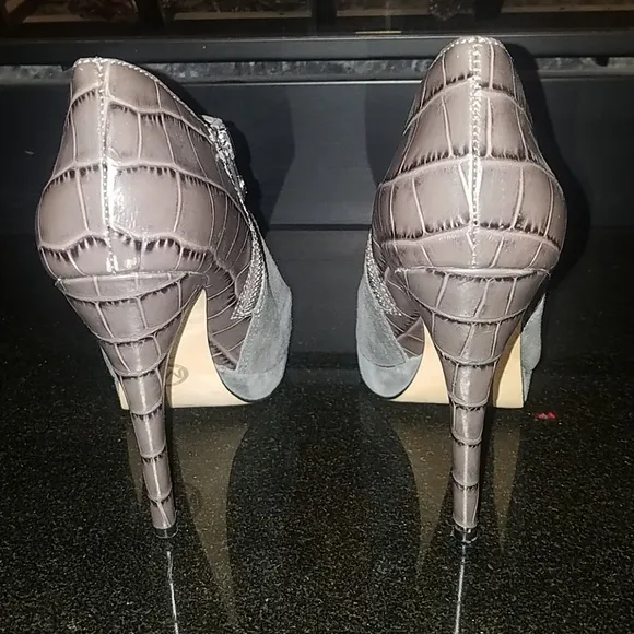 Michael Kors ankle booties