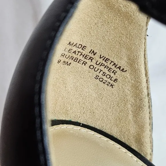 Michael Kors Bradley Zip Espadrille Platform Wedge Sandals
