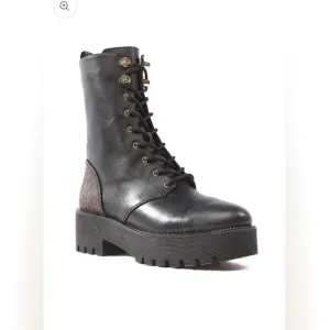 MICHAEL KORS BRYCE BOOTS Size 9 Women’s