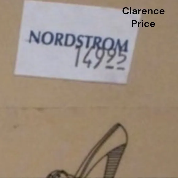Michael Kors (EUC) Milan Crocco ALL LEATHER Peep Toe pump size 10