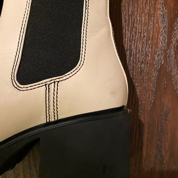 Michael Kors Platform Boots