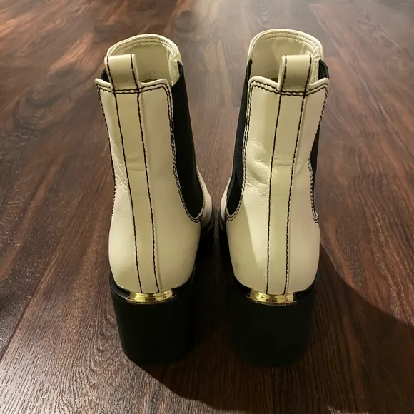 Michael Kors Platform Boots