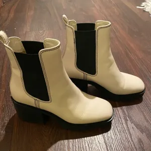 Michael Kors Platform Boots