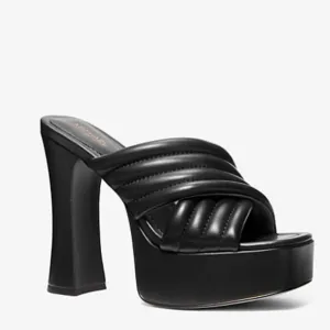 Michael Kors Portia Platform Sandall