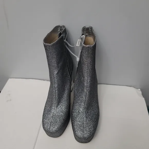 MICHAEL Michael Kors Porter Platform Booties