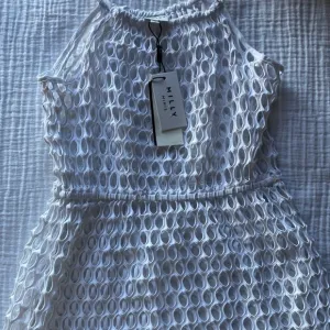 Milly Minis 8y designer girls dress NWT